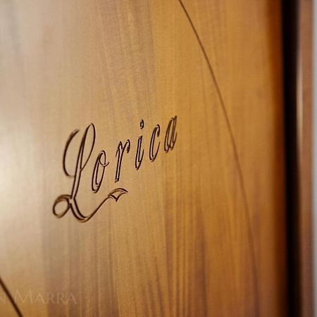 Casa R&G Lorica Apartment Exterior photo