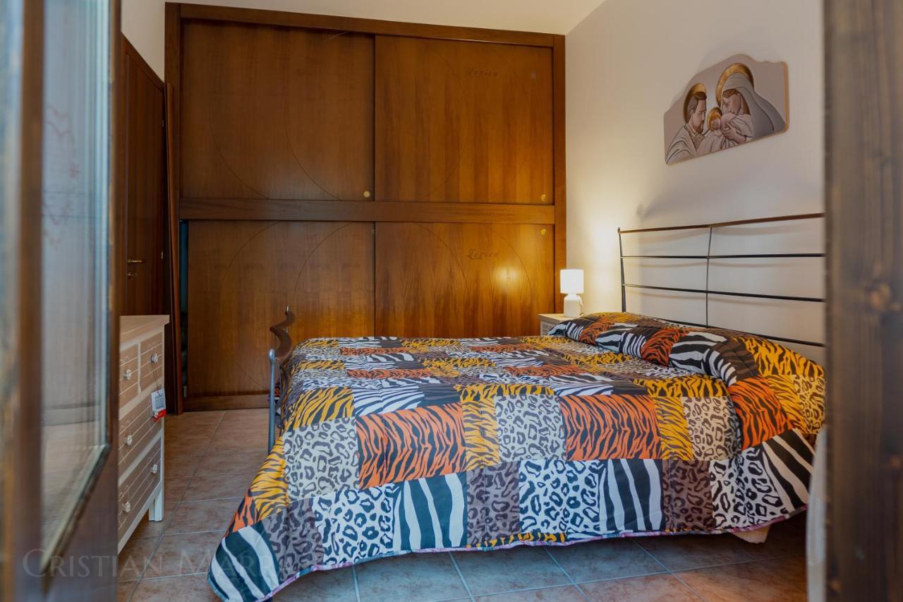 Casa R&G Lorica Apartment Exterior photo