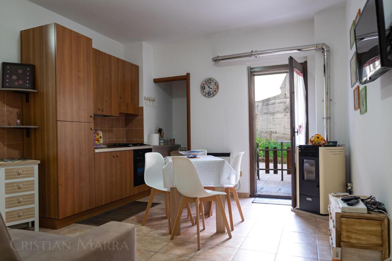 Casa R&G Lorica Apartment Exterior photo