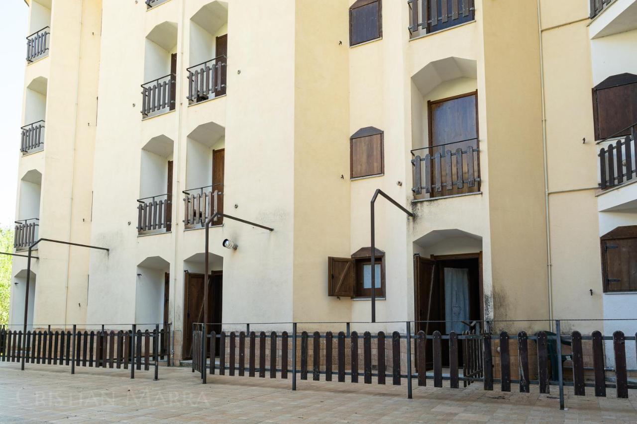 Casa R&G Lorica Apartment Exterior photo